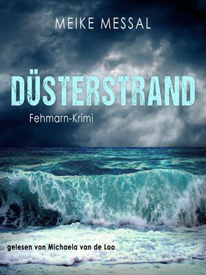 cover image of Düsterstrand